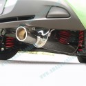 AutoExe Escape Cat-Back de Acero Inoxidable 2007-2014 Mazda2 [DE]