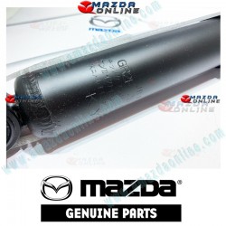 Mazda Genuine Rear Shock Absorber GR2F-28-700A fits 05-06 MAZDA6 [GG, GY]