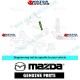 Mazda Genuine Rear Shock Absorber GR2F-28-700A fits 05-06 MAZDA6 [GG, GY]
