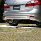 AutoExe Stainless Steel Exhaust Cat-Back fits 2010-2018 Mazda5 [CW]