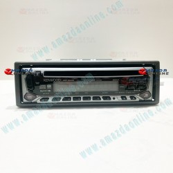 Mazda Genuino Reproductor de CD para Vehiculo Kenwood KDC-3020R KDC-30-20RXX