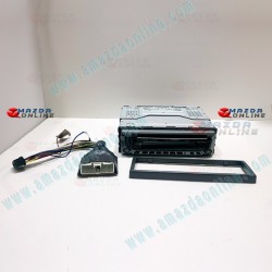Mazda Genuino Reproductor de CD para Vehiculo Kenwood KDC-3020R KDC-30-20RXX