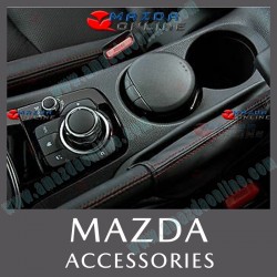 Mazda Accessories Ashtray Kit fits 18-21 Mazda CX-3