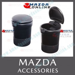 Mazda Accesorios Kit de Cenicero para 2018-2021 Mazda CX-3