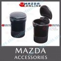 Mazda Accesorios Kit de Cenicero para 2018-2021 Mazda CX-3