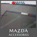 Mazda JDM Cortinas de Asiento Trasero y Portin con Bolsa LTB13ACSHDA para 2009-2015 Mazda CX-9 [TB]