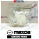 Mazda Genuine Fuel Pump Filter PE01-13-ZE1 fits MAZDA(s)