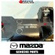 Mazda Genuine Radiator PE11-15-200B fits 13-22 MAZDA6 [GJ, GL]