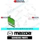 Mazda Genuine Radiator PE11-15-200B fits 13-22 MAZDA6 [GJ, GL]