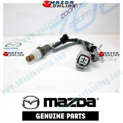 Mazda Genuine Oxygen Sensor PE12-18-86Z fits 13-18 MAZDA3 [BM, BN]
