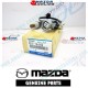Mazda Genuine Oxygen Sensor PE12-18-86Z fits 13-18 MAZDA3 [BM, BN]