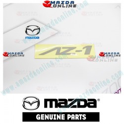 Mazda Genuine AZ-1 Ornament P100-51-721 fits MAZDA AZ-1