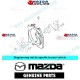 Mazda Genuine Radiator Cowling RF1T-15-210A fits 98-01 MAZDA323 [BJ]