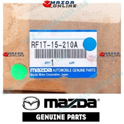Mazda Genuino Cubierta de Radiador RF1T-15-210A para 1999-2004 Mazda5 Premacy [CP]