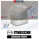 Mazda Genuino Lente Combinada Delantera Derecha S46D-51-061A para 1999-2020 Mazda Bongo [SK,SL]