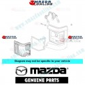 Mazda Genuino Lente Combinada Delantera Derecha S46D-51-061A para 1999-2020 Mazda Bongo [SK,SL]