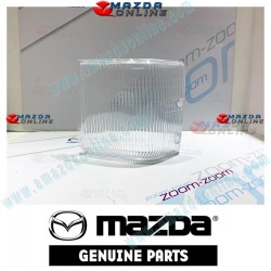 Mazda Genuine Front Left Combination Lamp S46D-51-071A fits 99-20 MAZDA BONGO [SK, SL]