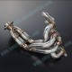 AutoExe Stainless Steel Manifold Exhaust Header fits 05-15 Miata [NC] M/T