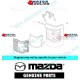 Mazda Genuine Front Left Combination Lamp S46D-51-071A fits 99-20 MAZDA BONGO [SK, SL]