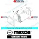Mazda Genuine Left Head Lamp Unit SE45-51-041C fits 99-20 MAZDA BONGO [SK, SL]