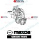 Mazda Genuine Turbo Charger SHY1-13-70ZA fits 13-17 MAZDA6 [GJ, GL]