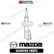Mazda Genuine Front Left Shock Absorber TG19-34-900 fits 09-15 MAZDA CX-9 [TB]