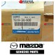 Mazda Genuine Front Left Shock Absorber TG19-34-900 fits 09-15 MAZDA CX-9 [TB]