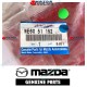 Mazda Genuine Rear Combination Lens NO2 WE60-51-152 fits 89-04 MAZDA TITAN [SY, WG, WH]