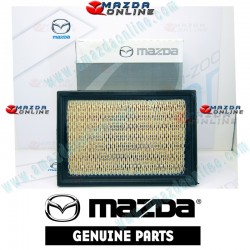 Mazda Genuine Air Filter YF09-13-Z40 fits 02-05 MAZDA TRIBUTE [EP]