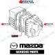 Mazda Genuine Air Filter YF09-13-Z40 fits 02-05 MAZDA TRIBUTE [EP]