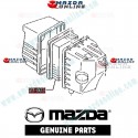 Mazda Genuino Filtro de Aire YF09-13-Z40 para 2002-2005 Mazda Tribute [EP]