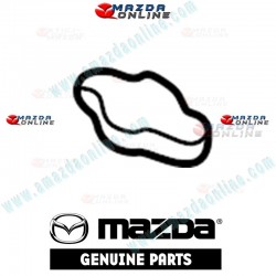Mazda Genuine Coolant Reservoir Cap YF47-15-205 fits 01-07 MAZDA(s)