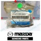 Mazda Genuine Coolant Reservoir Cap YF47-15-205 fits 01-07 MAZDA(s)