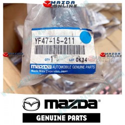 Mazda Genuine Radiator Cowling YF47-15-211 fits 00-11 MAZDA TRIBUTE [EP]