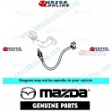 Mazda Genuine Oxygen Sensor Z536-18-861C fits 96-97 MAZDA323 [BA]