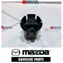 Mazda Genuine Radiator Upper Bracket Z601-15-240F fits 03-08 MAZDA3 [BK] Z601-15-240F