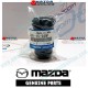Mazda Genuine Radiator Upper Bracket Z601-15-240F fits 03-08 MAZDA3 [BK]
