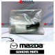Mazda Genuine Cock Drain-Radiator Pipe Z602-15-203 fits 03-12 MAZDA3 [BK, BL]