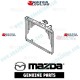 Mazda Genuine Radiator ZJ03-15-200A fits 02-04 MAZDA2 [DY]