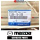 Mazda Genuine Radiator ZJ09-15-200 fits 05-06 MAZDA2 [DY]