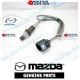 Mazda Genuine Oxygen Sensor ZJ21-18-861 fits 05-07 MAZDA2 [DY]