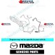 Mazda Genuine Oxygen Sensor ZJ21-18-861 fits 05-07 MAZDA2 [DY]