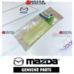Mazda Genuine Fuel Pump Filter ZL02-13-ZE1 fits 99-00 MAZDA5 PREMACY [CP]