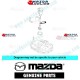 Mazda Genuine Fuel Pump Filter ZL05-13-ZE1A fits 98-01 MAZDA323 [BJ]