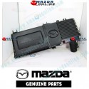 Mazda Genuine Powertrain Control Module PCM ECU ZY25-18-780G fits 02-04 MAZDA2 [DC] ZY25-18-780G