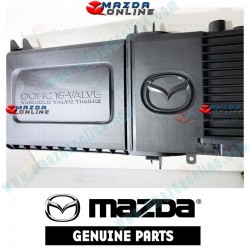 Mazda Genuine Powertrain Control Module PCM ECU ZYY5-18-780F fits 02-04 MAZDA2 VERISA [DC]