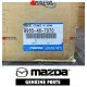 Mazda Genuine Alloy Wheel 9965-46-7070 fits 09-12 MAZDA3 [BL]