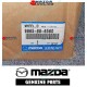 Mazda Genuine Alloy Wheel 9965-88-6560 fits 06-10 MAZDA5 [CR]