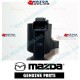 Mazda Genuine Ignition Coil AJ03-18-100 fits 00-10 MAZDA TRIBUTE [EP]