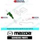 Mazda Genuine Ignition Coil AJ03-18-100 fits 00-10 MAZDA TRIBUTE [EP]